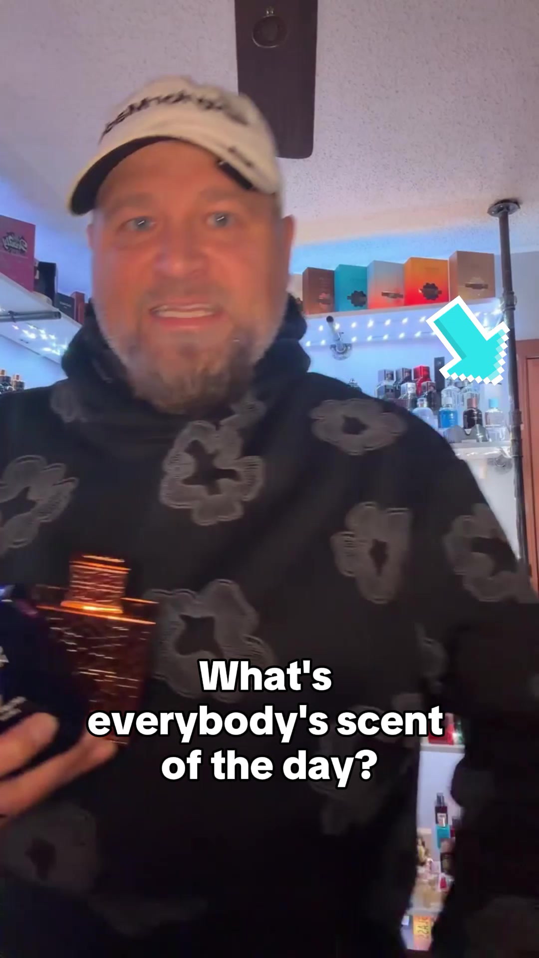 @McBroom Fragrance