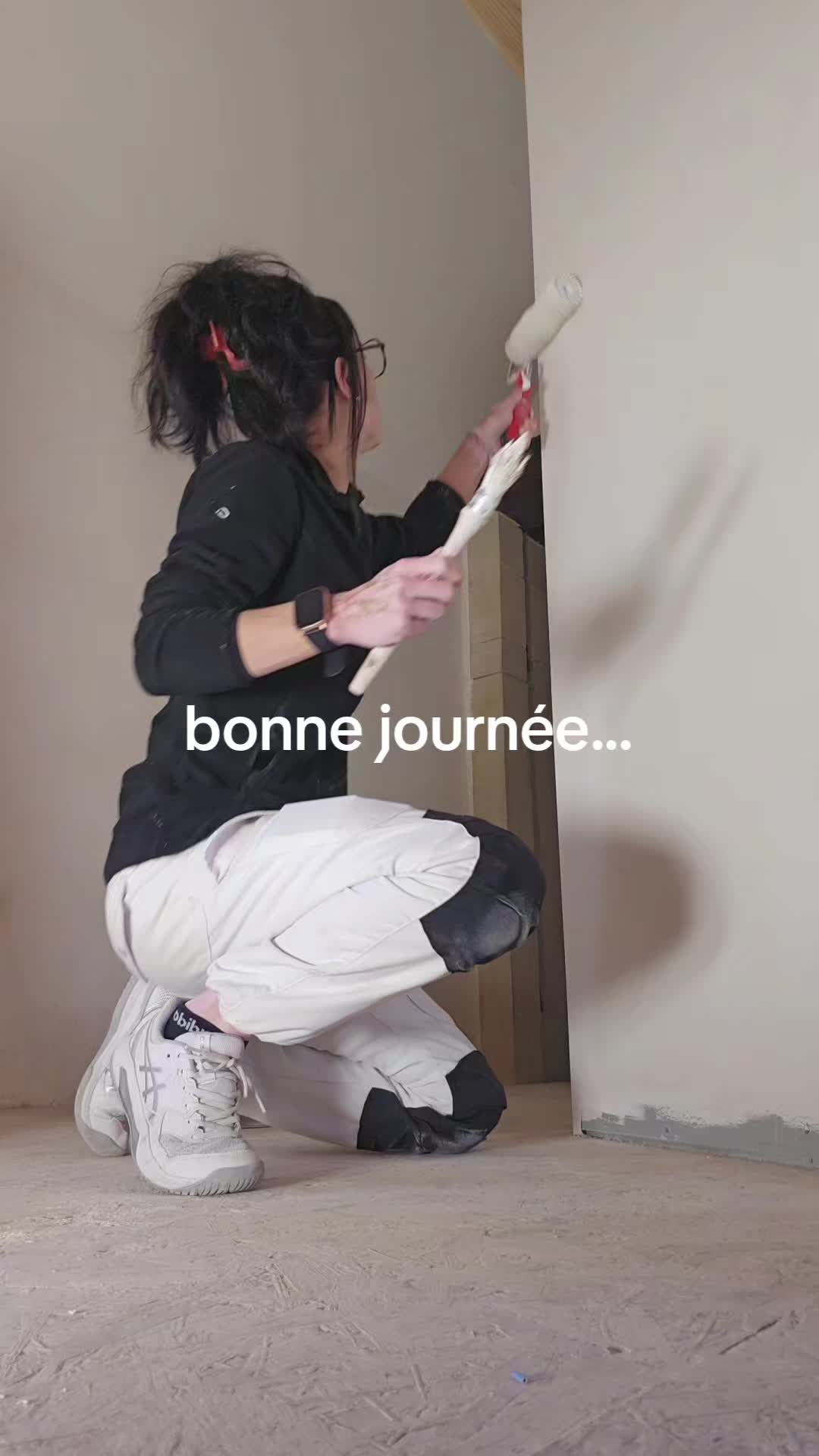 @Sàndriine la peintre 🖌👷♀️