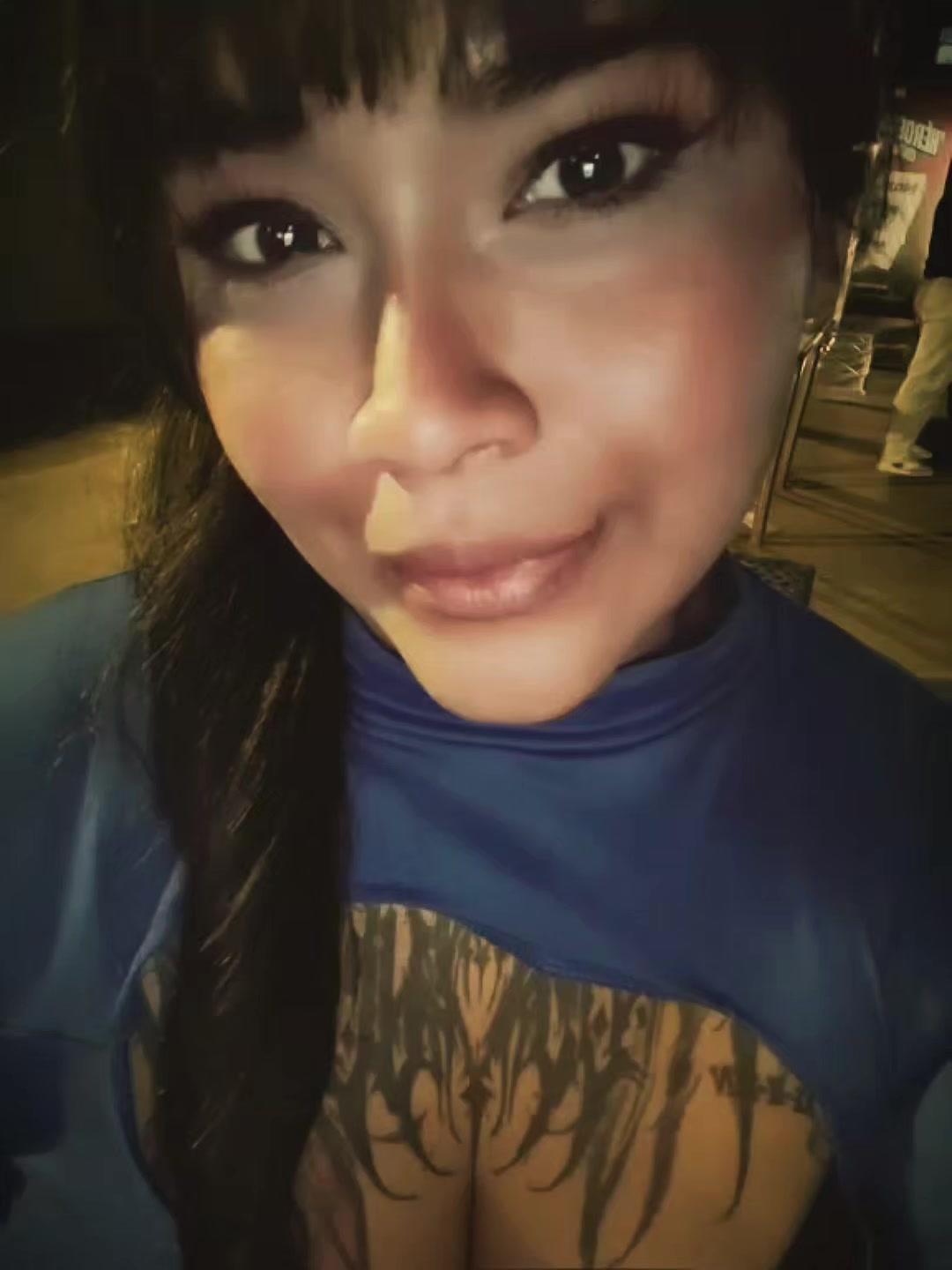 @Isabel Santillan