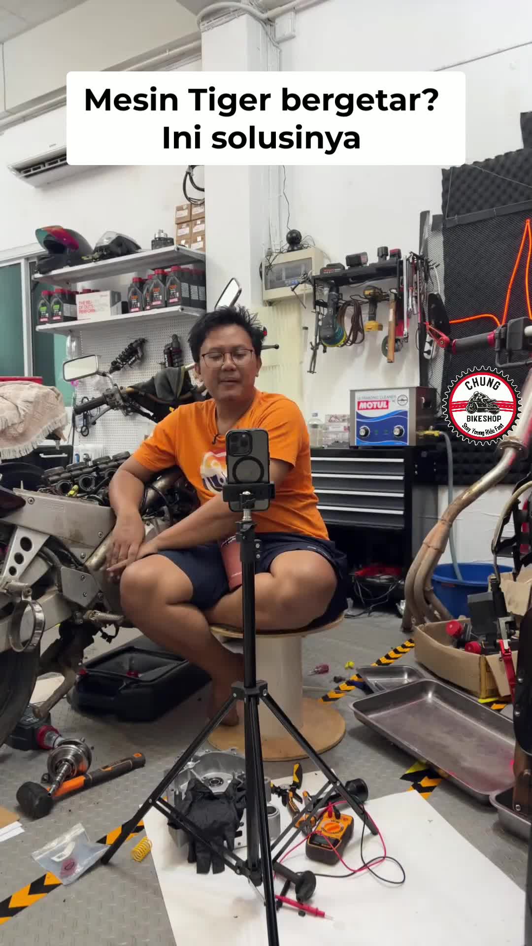 @ChungBikeShop