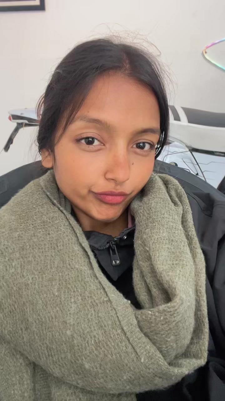 @Ishwari Devkota ♥️