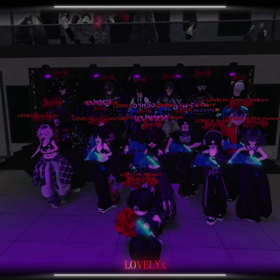 @❤️🔥LOVELYFAMILY CLUB❤️🔥