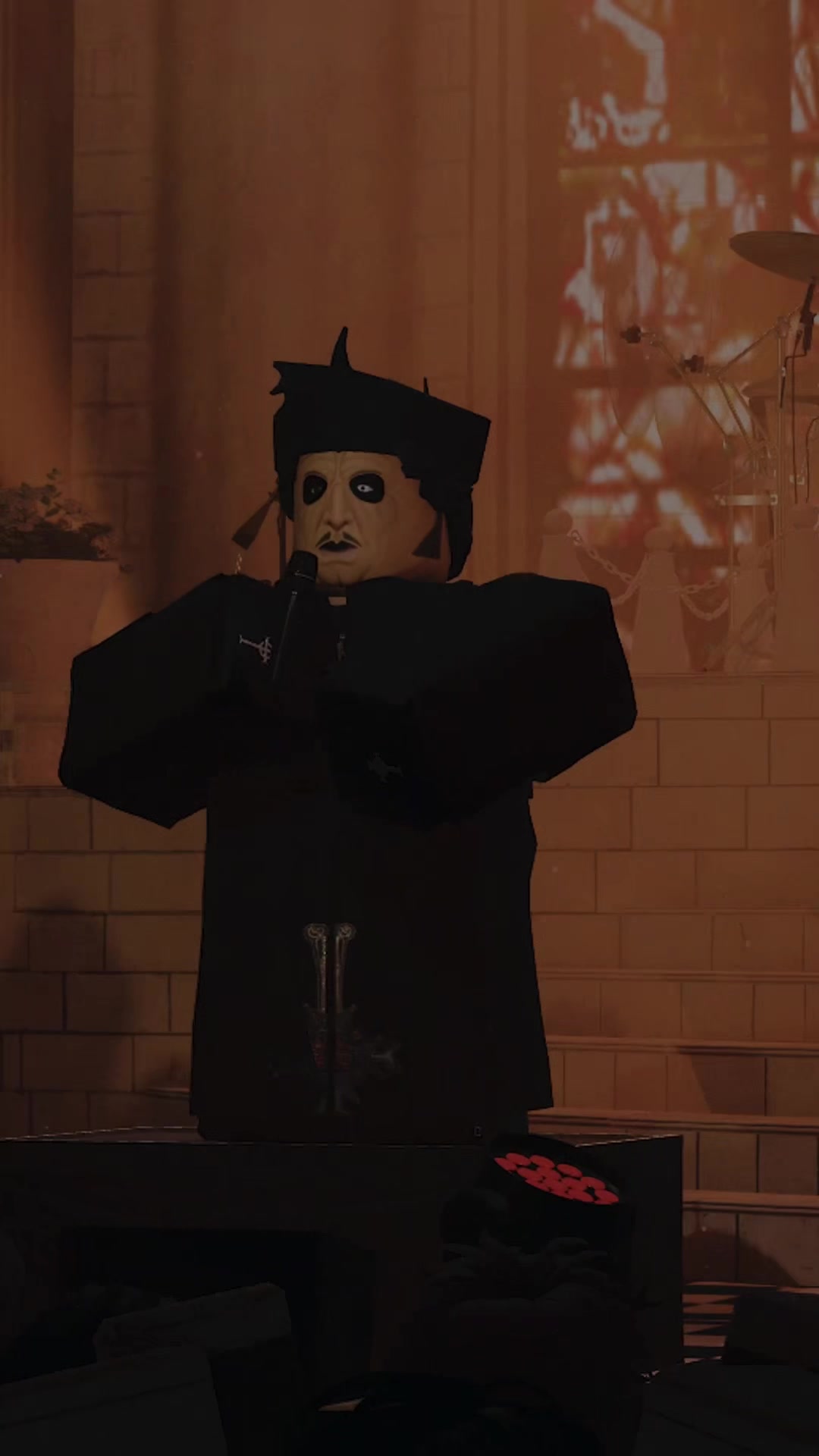 @thebandghostro