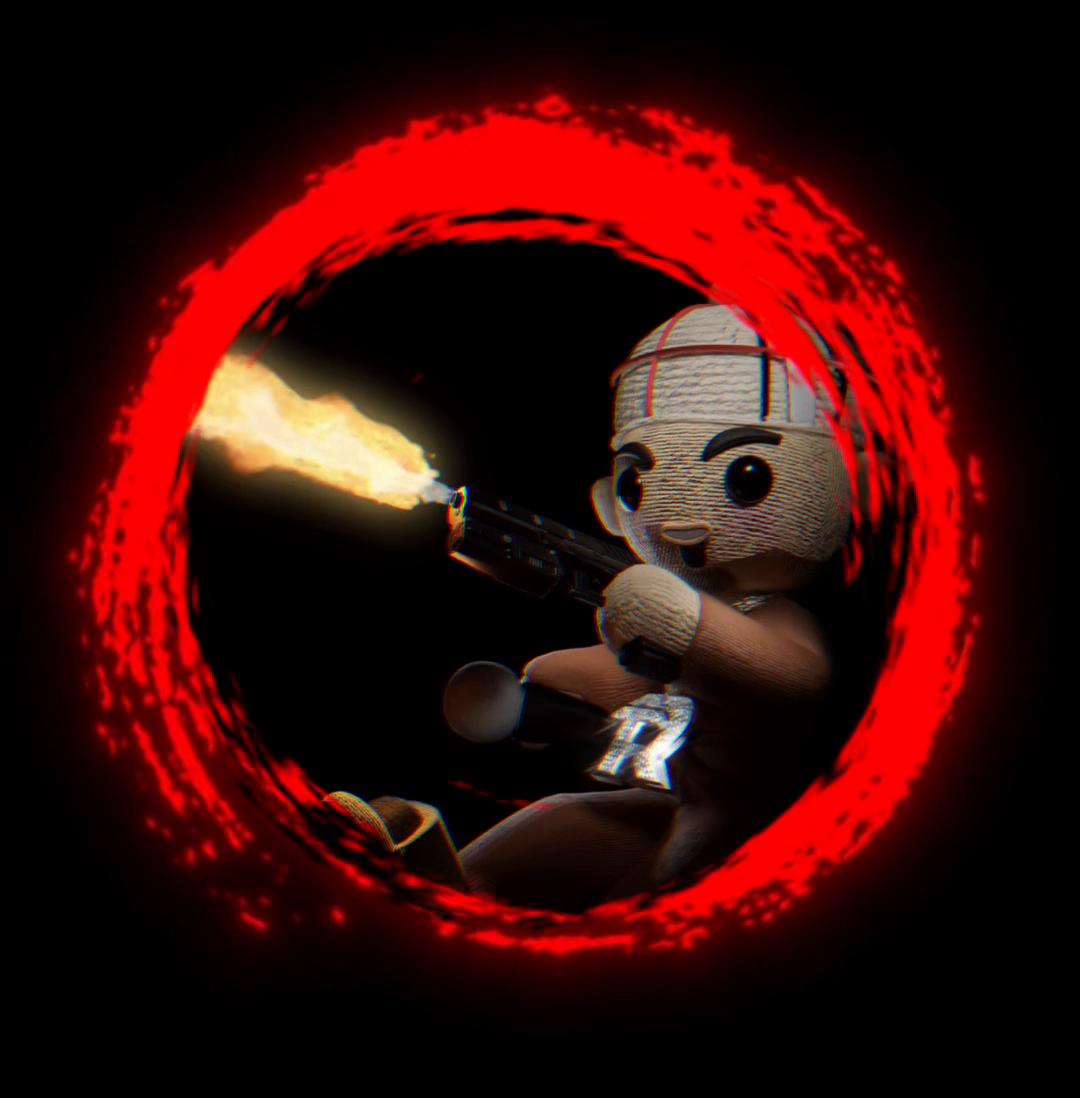 @♱