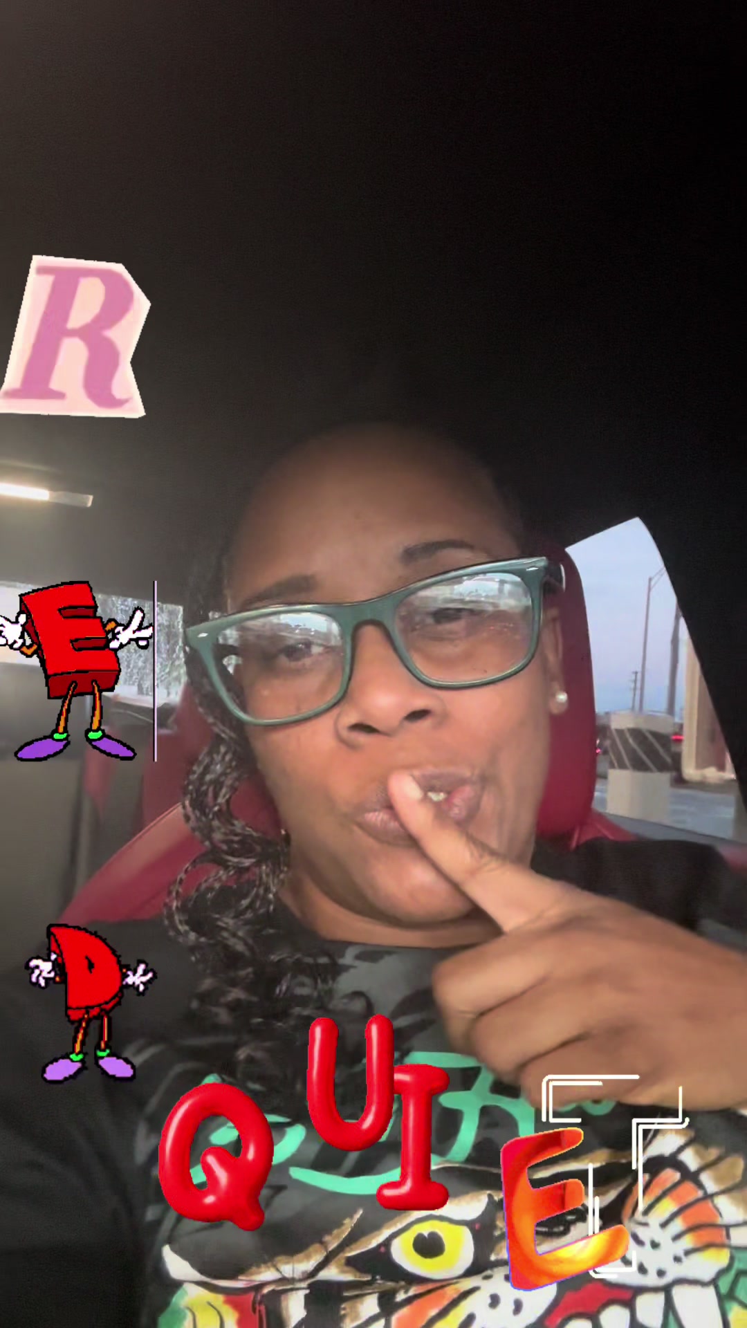 @KeyRed💋