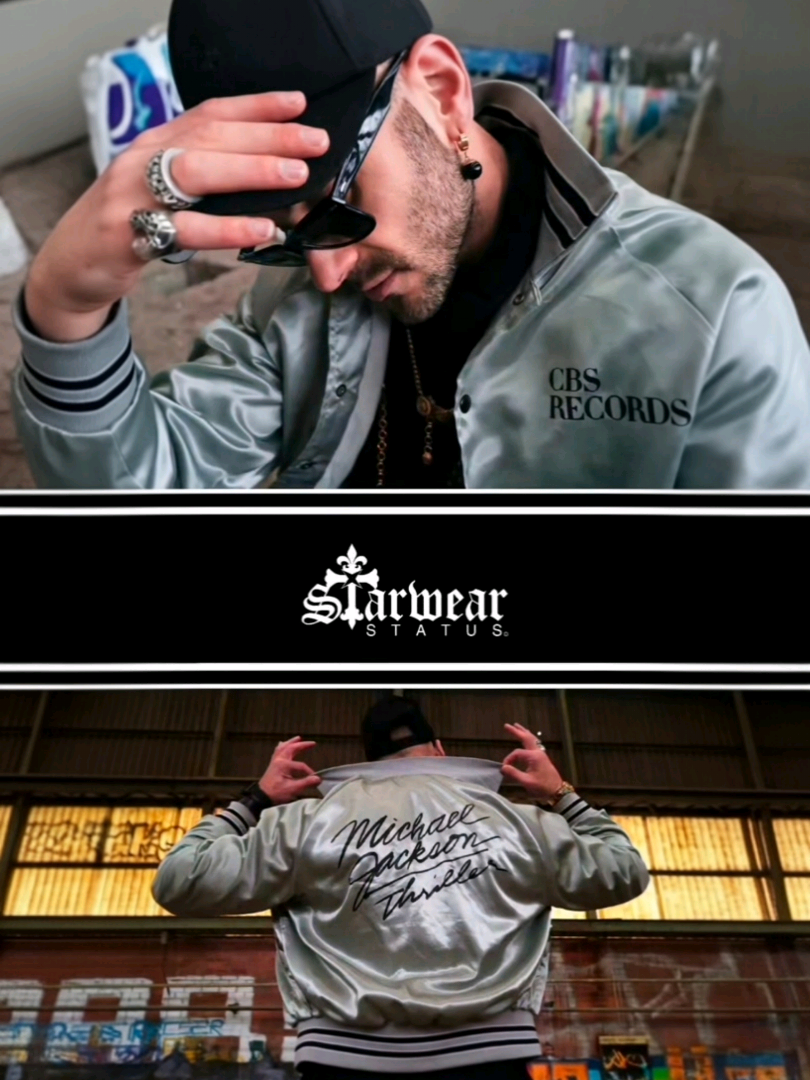 @Moonwalker |Style Artisan| CEO