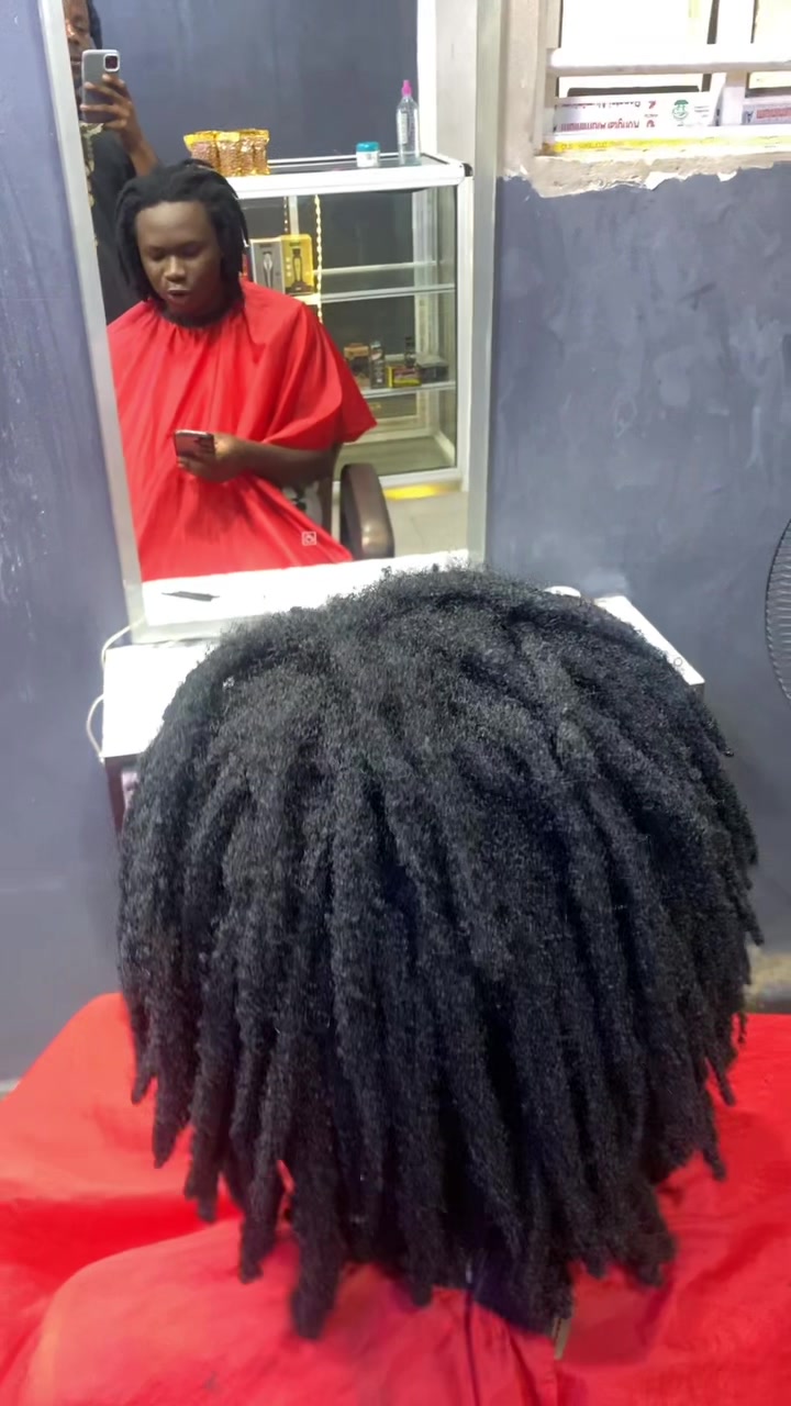 @Let's Dread and vibe 😎