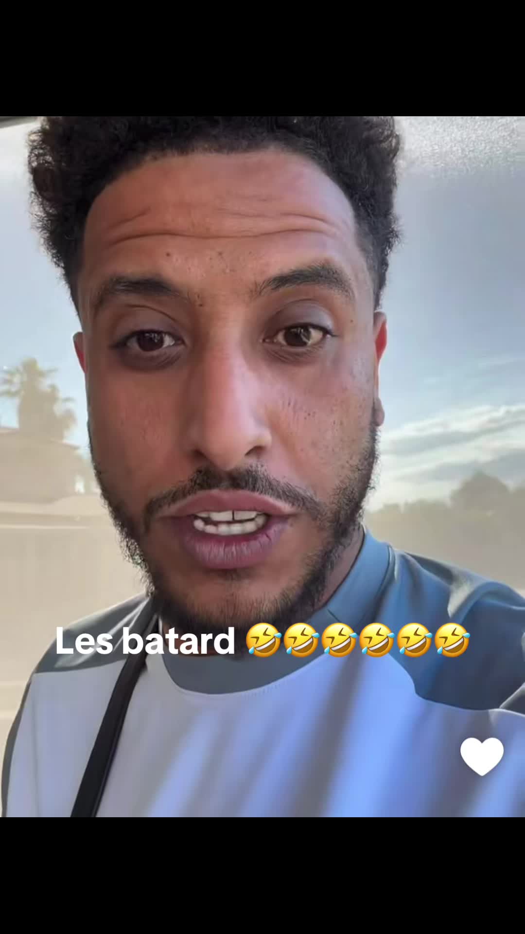 @On poste tout