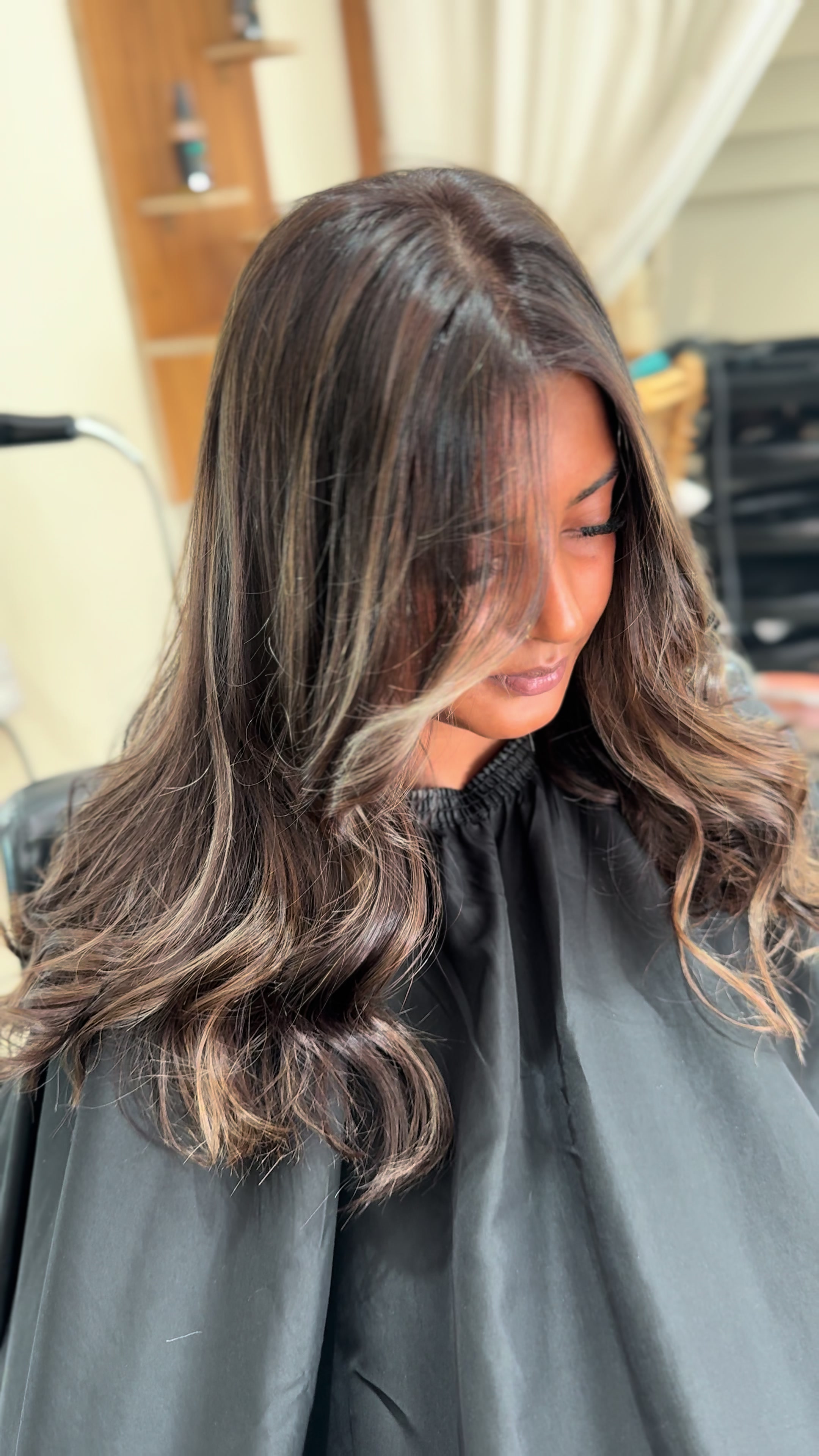 @Nuzhah Salon & Esthetic