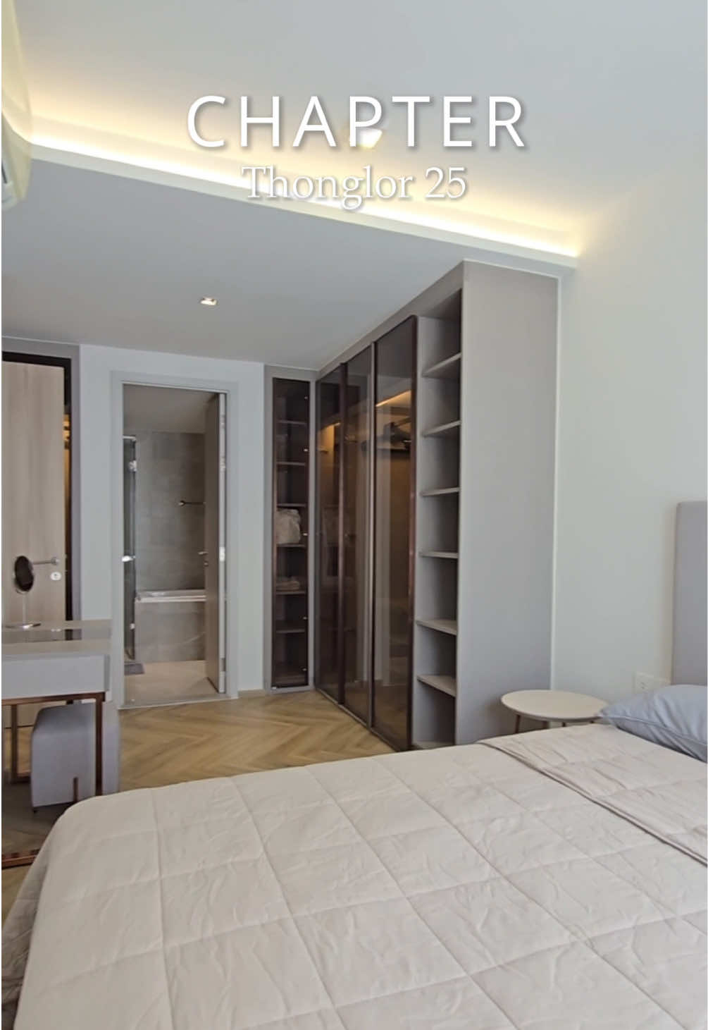 @Bangkok Residence