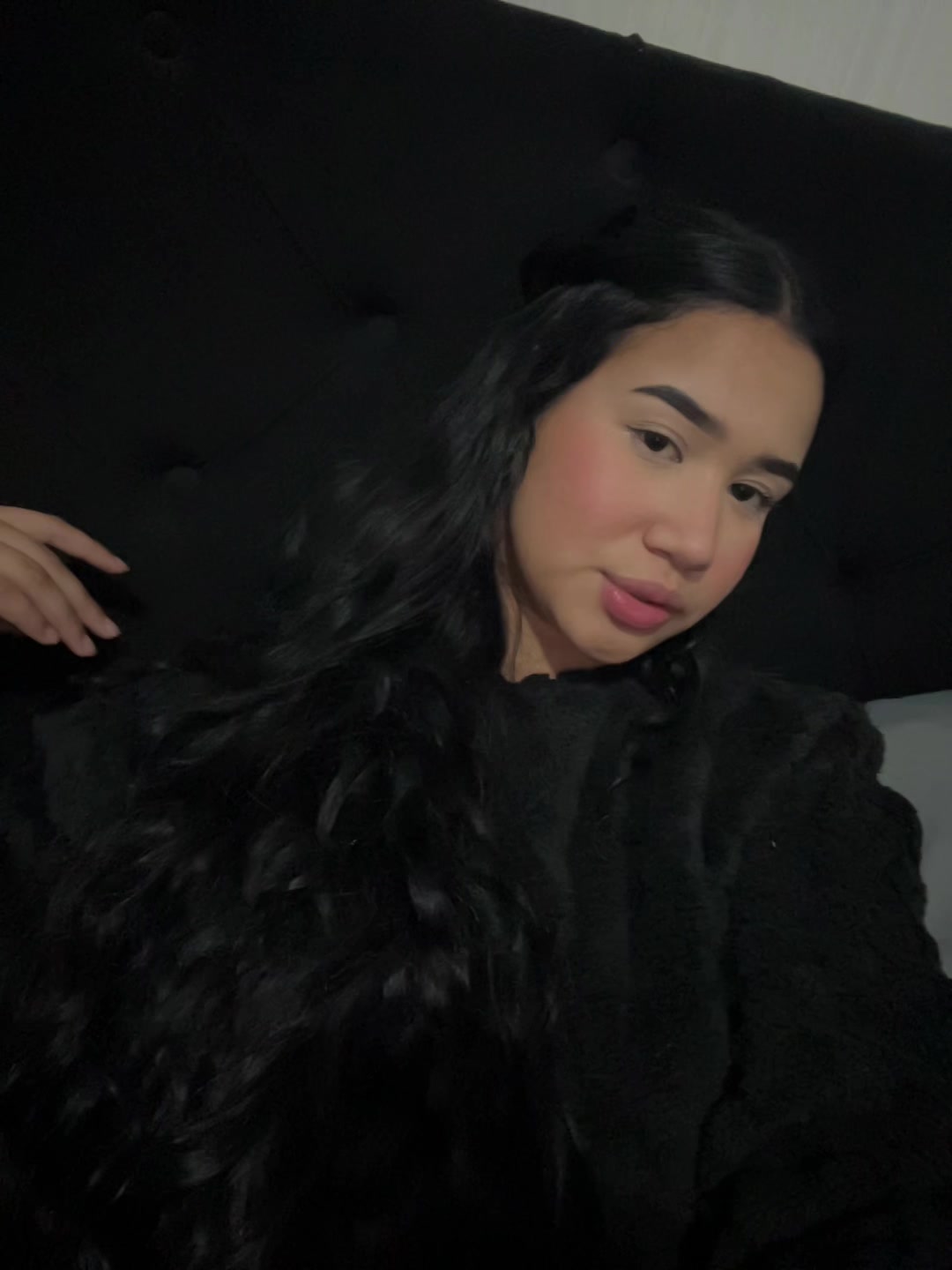 @María Mora