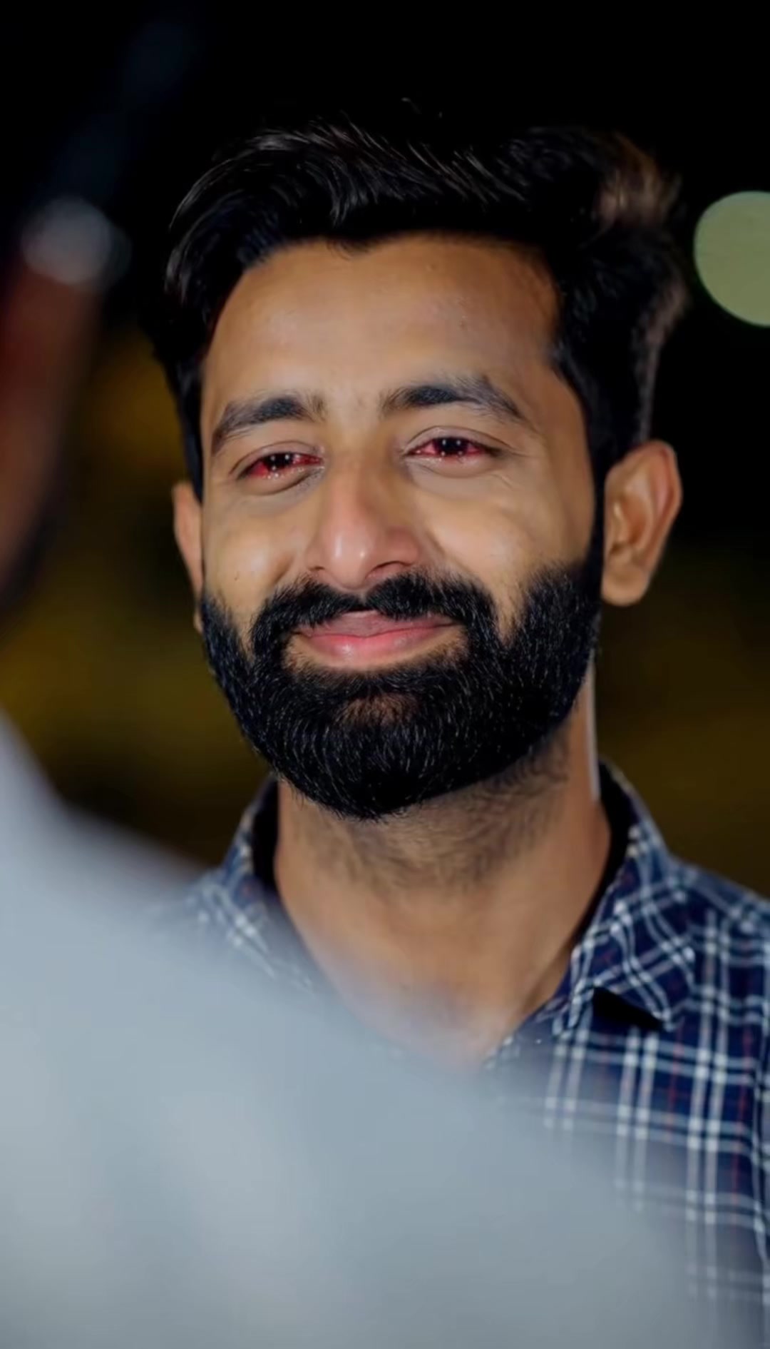@Aamir Kashmiri 🍁