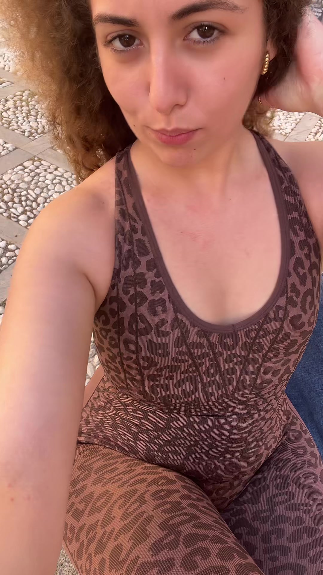 @Melissa bertolino