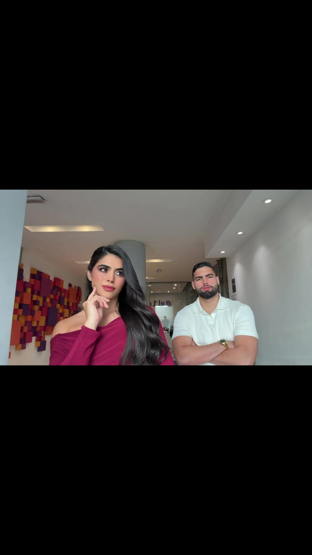 @Valeria Giraldo Toro • LA MISS