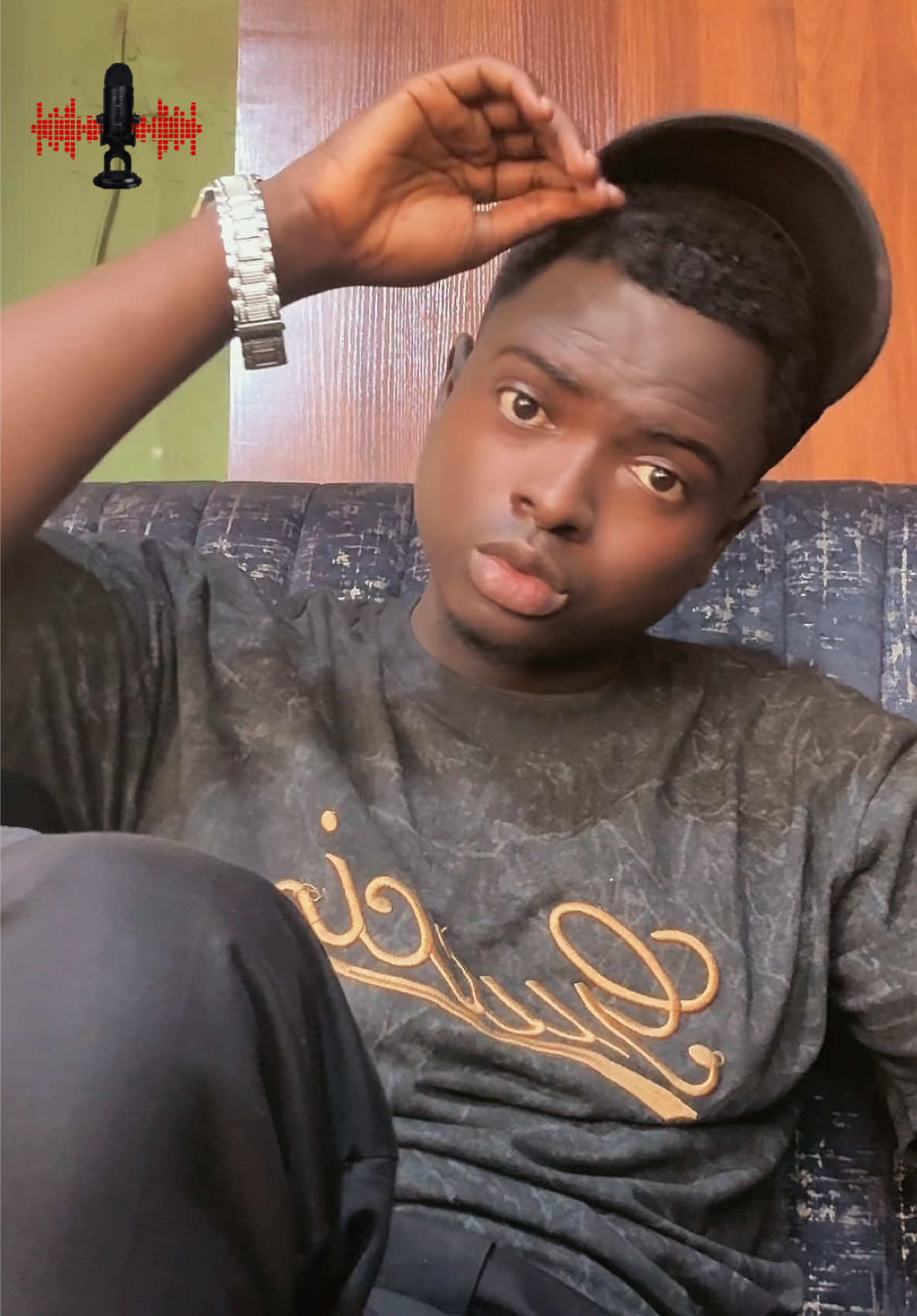 @KELV DE GUINÉE 🇬🇳🚀