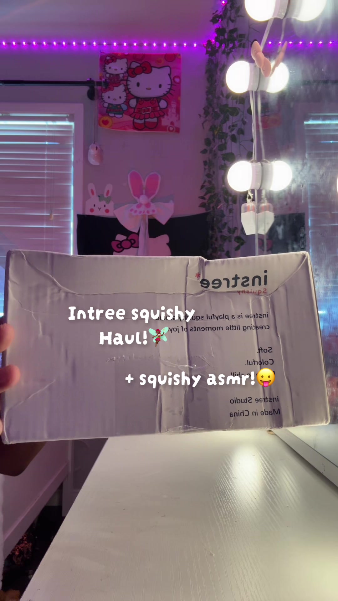 @Squishys!