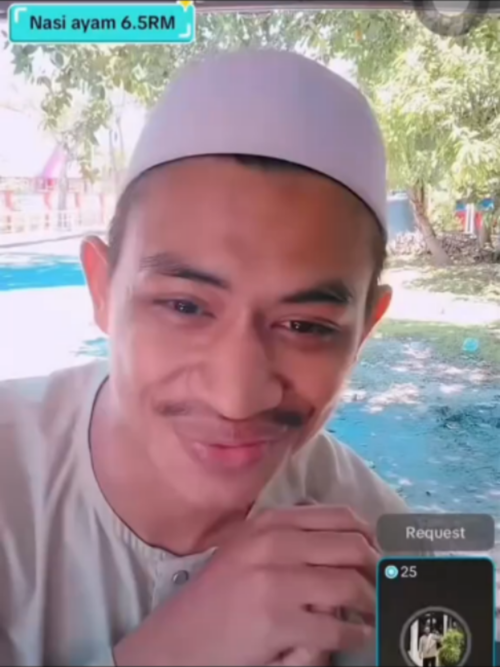 @Ringgit Dan Sen