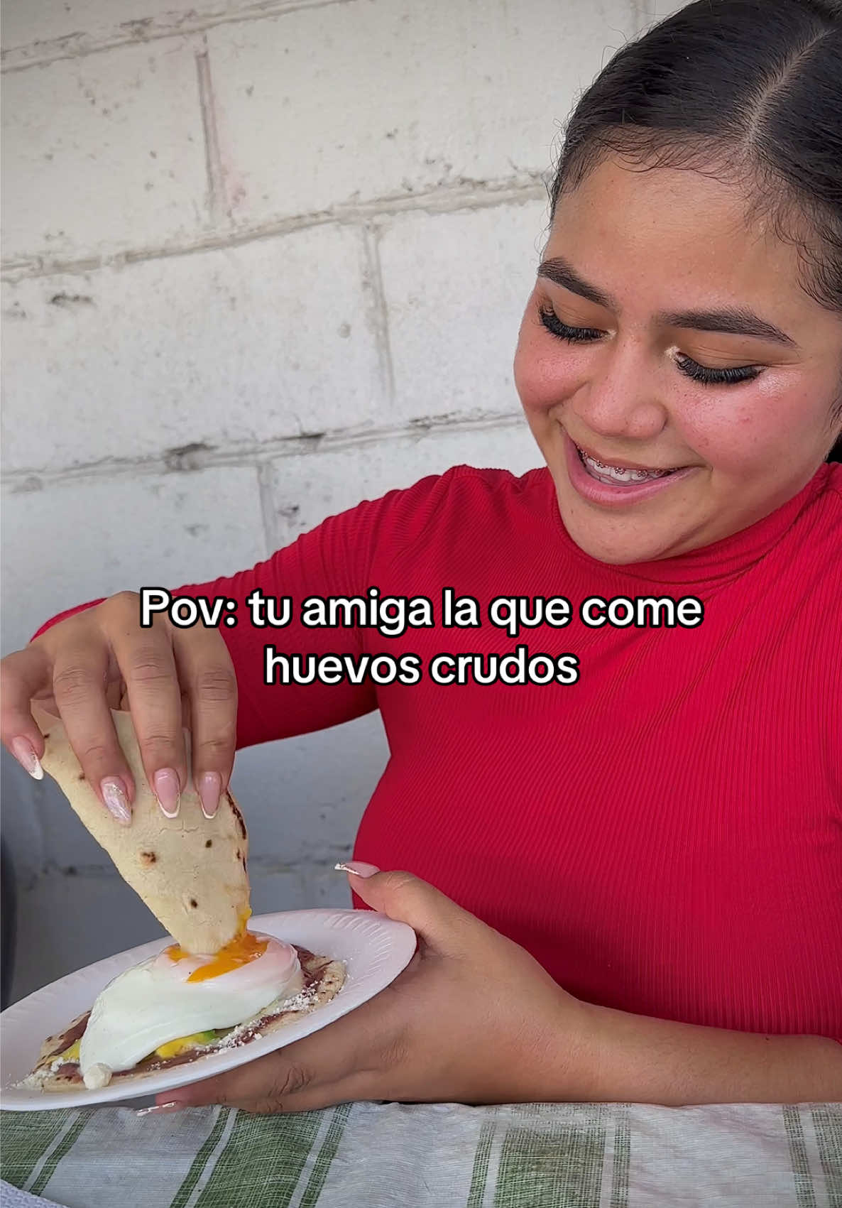 @Yulissa Castellanos