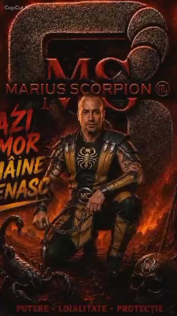 @🦂♏MARIUSSCORPION🦂♏➡️♏ ♈🫶❤️