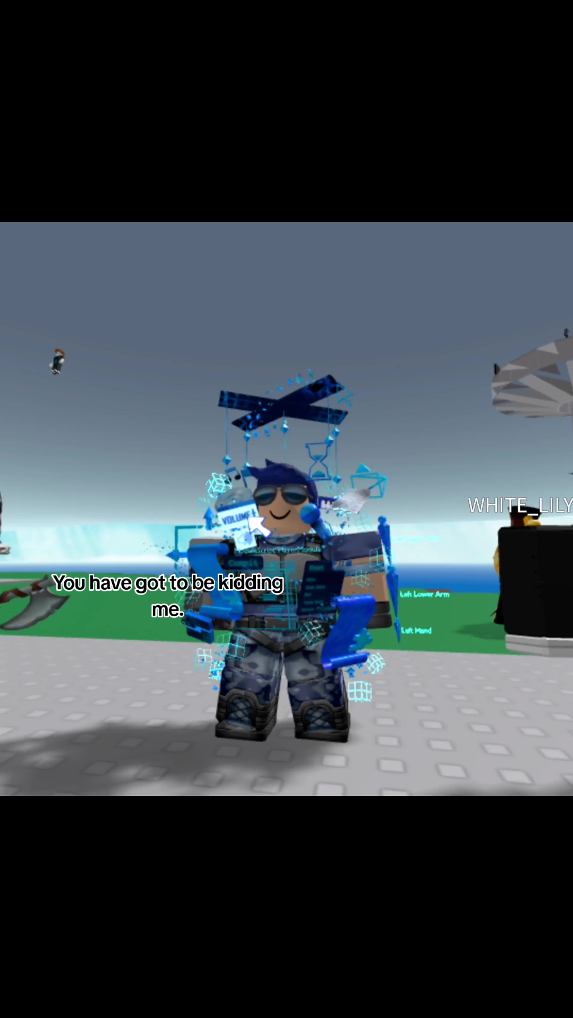 @☄︎. *. ⋆