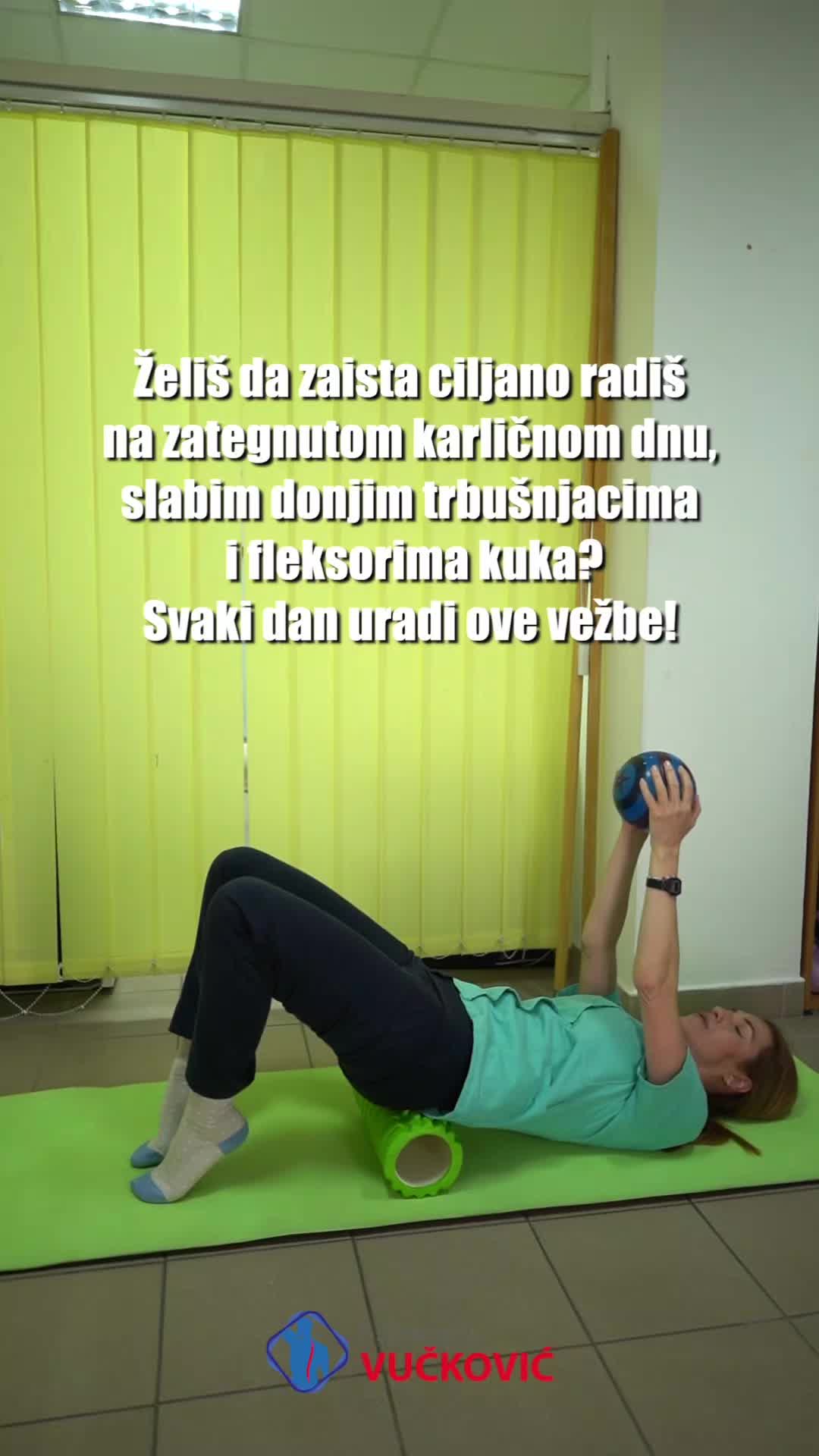 @Fizioterapija Vučković