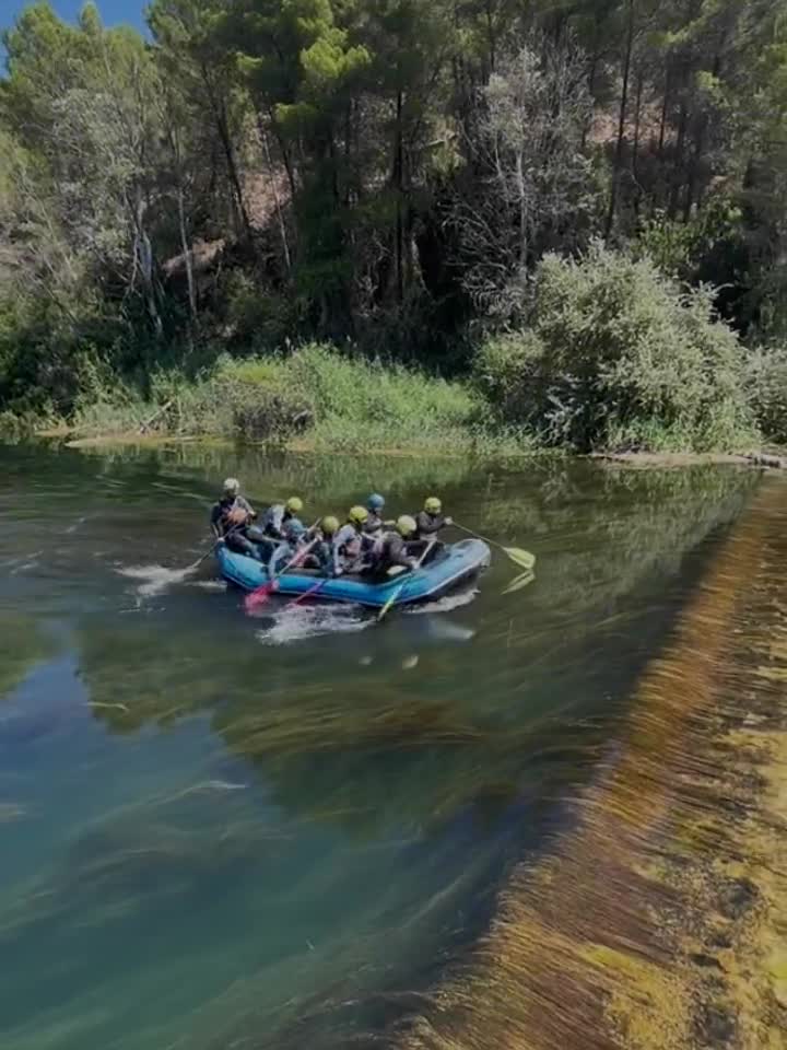 @Kayaking World