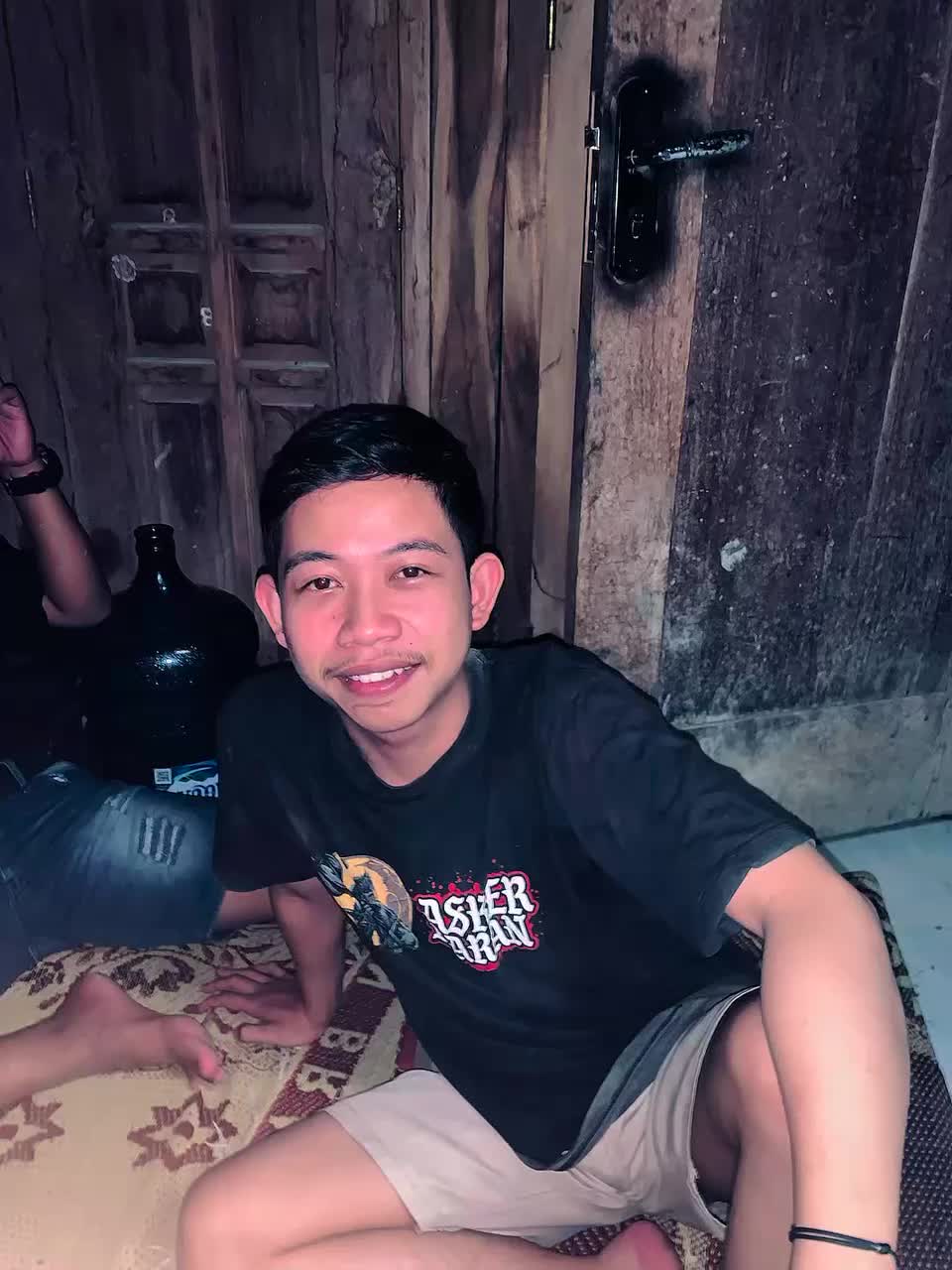 @rino sudah sembuh❤️🩹