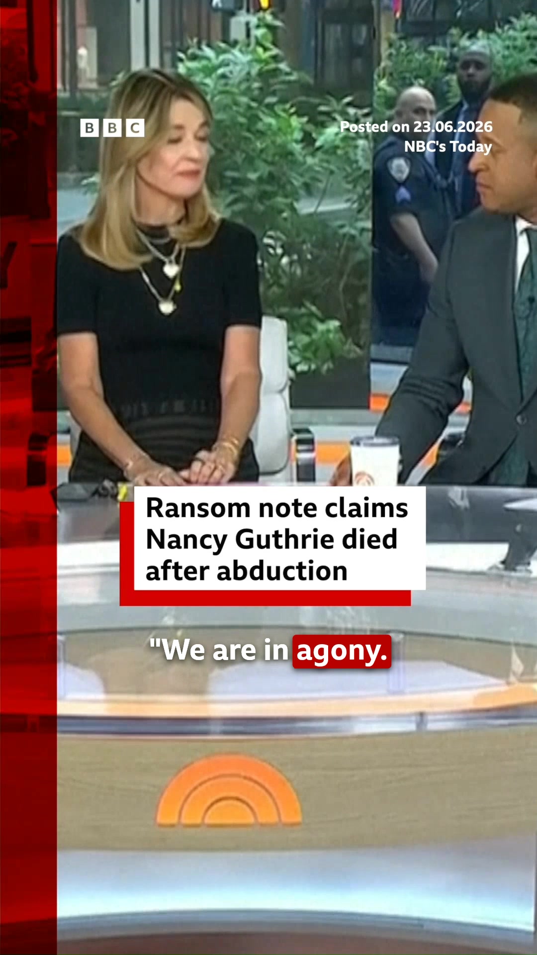 @BBC News