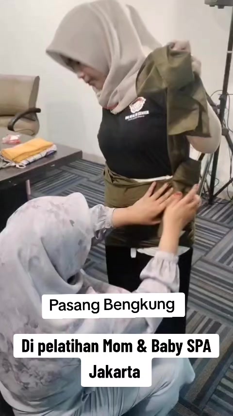 @Ria Novita Sari Birth Center