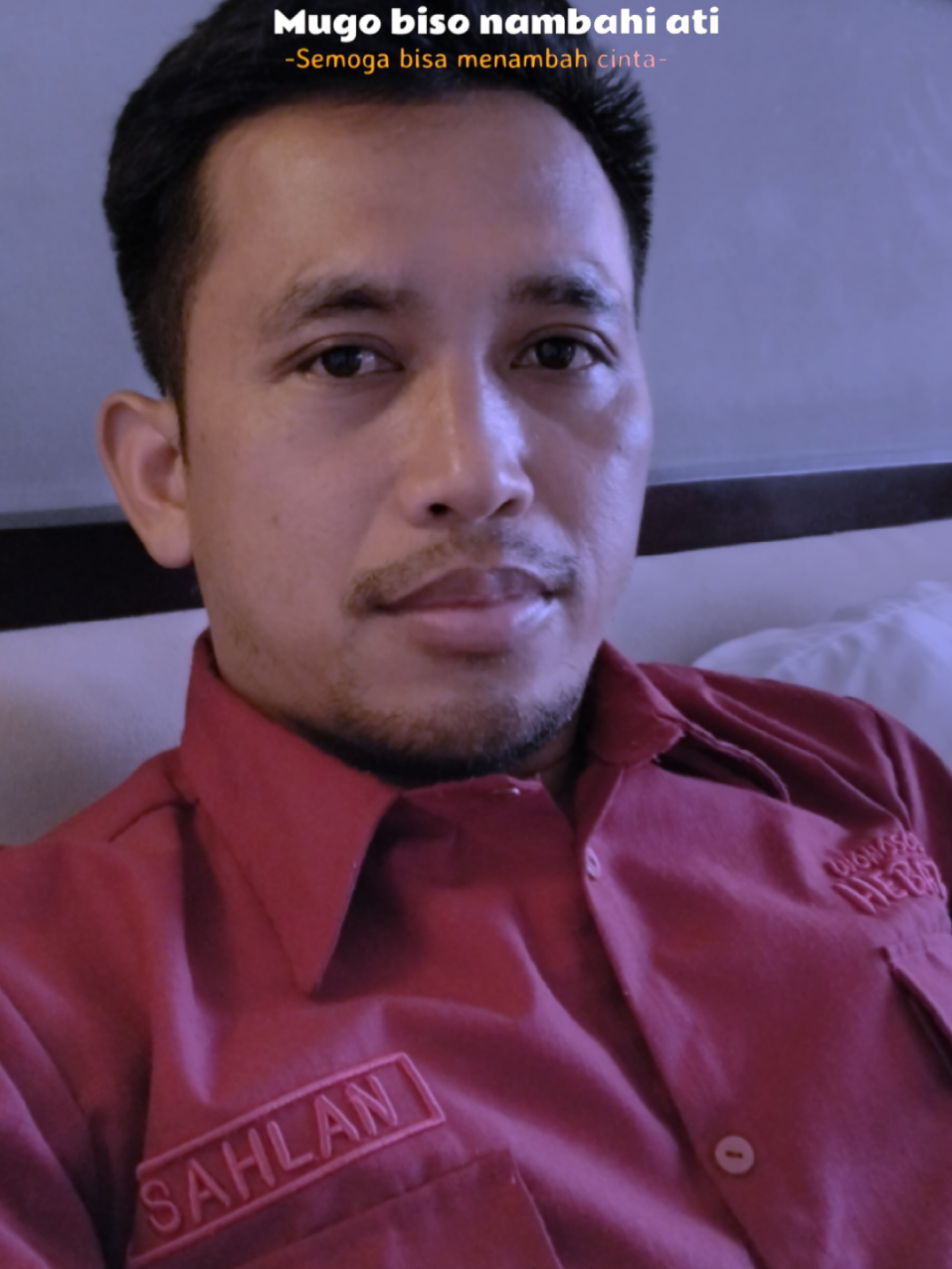 @Sahlan Jalan Jalan