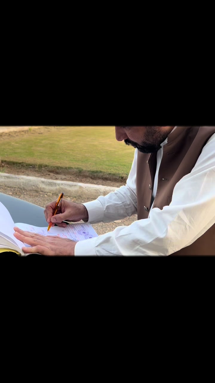 @Tamjeedullah