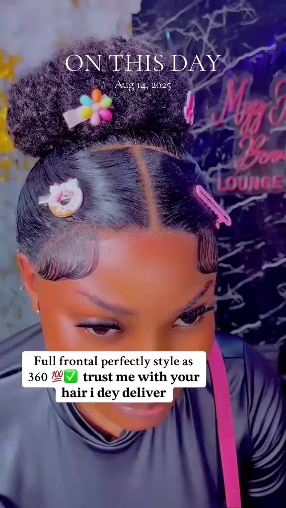 @FLAWLESS MAKEUP/HAIRSTYLIST