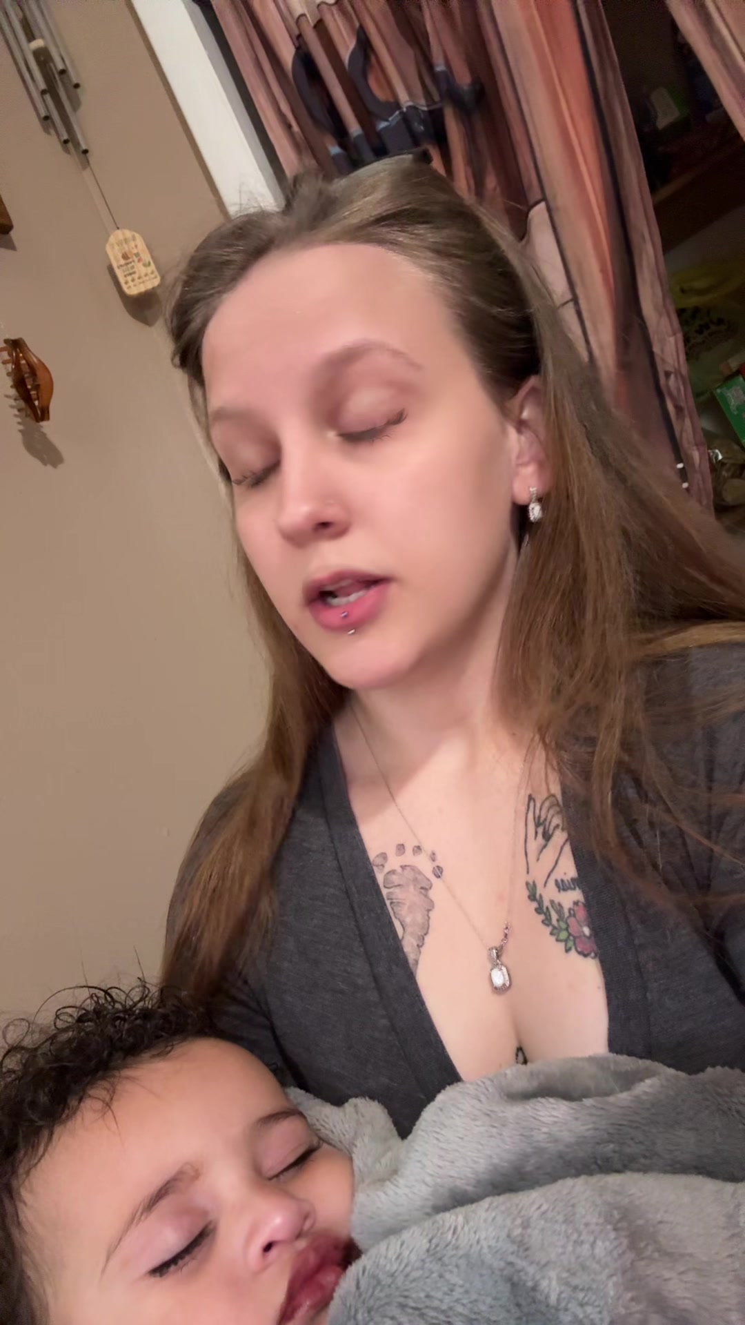 @Kaylee Marie🪶🌻🤠