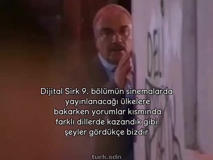 @T&uuml;rk SDN