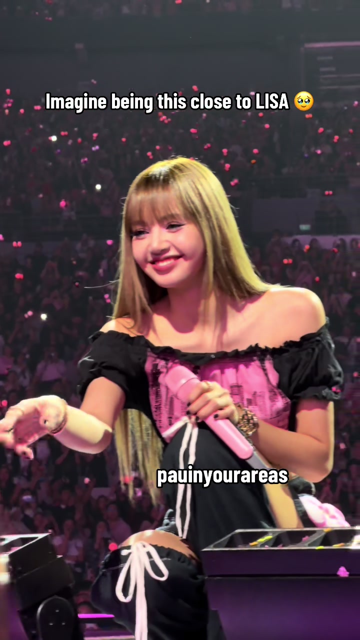 @Pau In Your Areas🖤💗