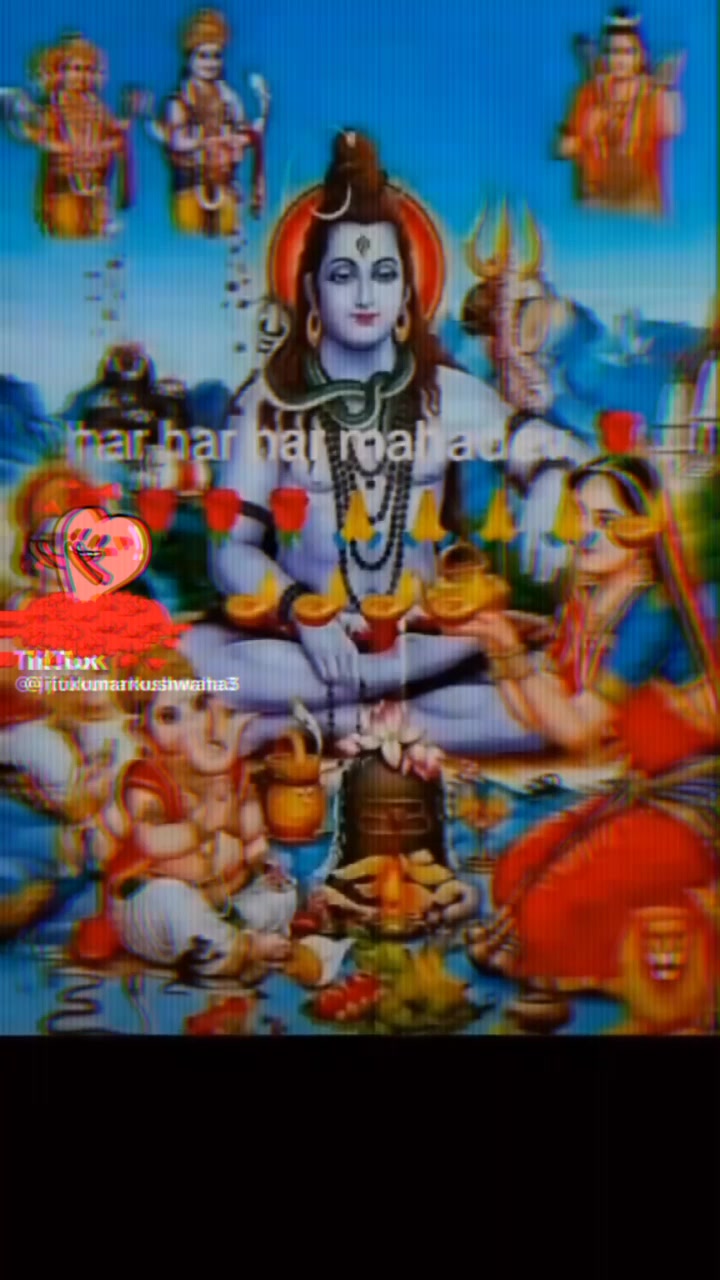 @Aanand kamti