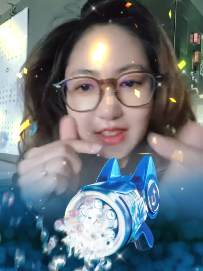@👑마린블루J