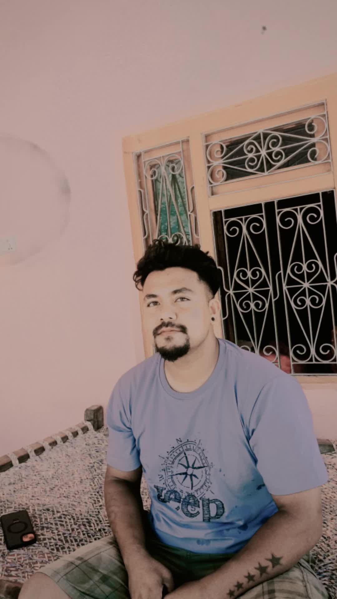 @Arayan Singh thakuri