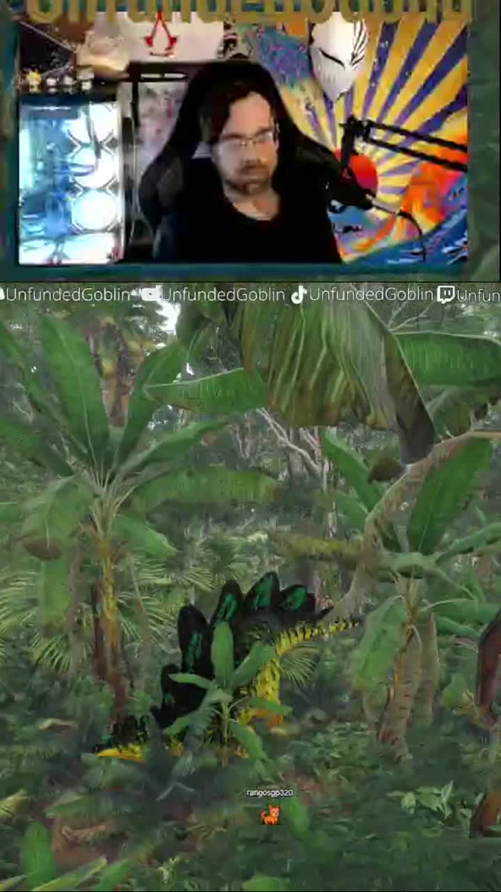 @UnfundedGoblin