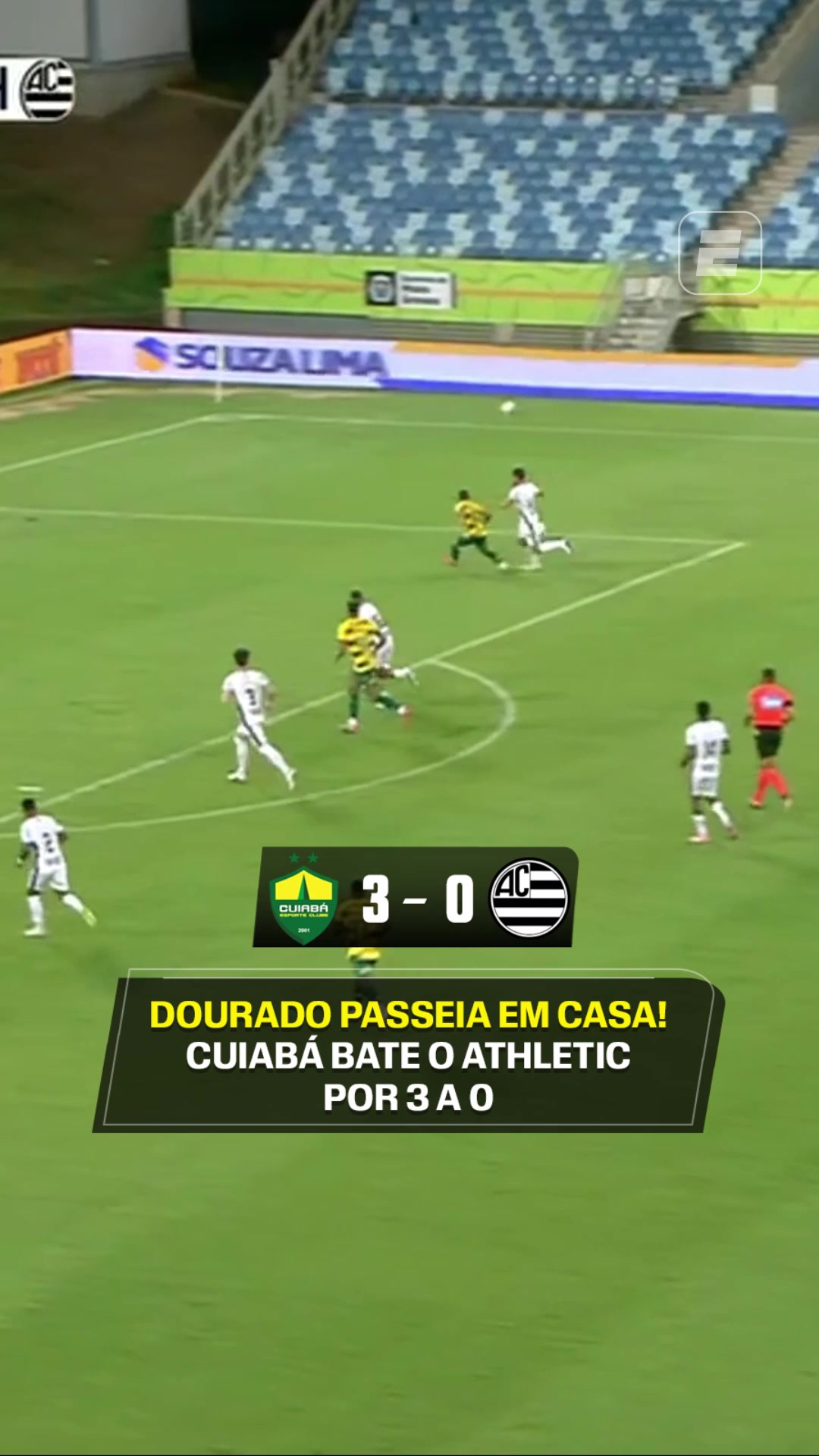 @ESPN Brasil