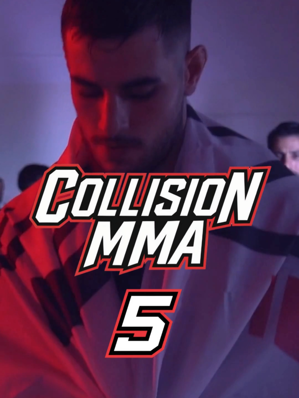@collision mma