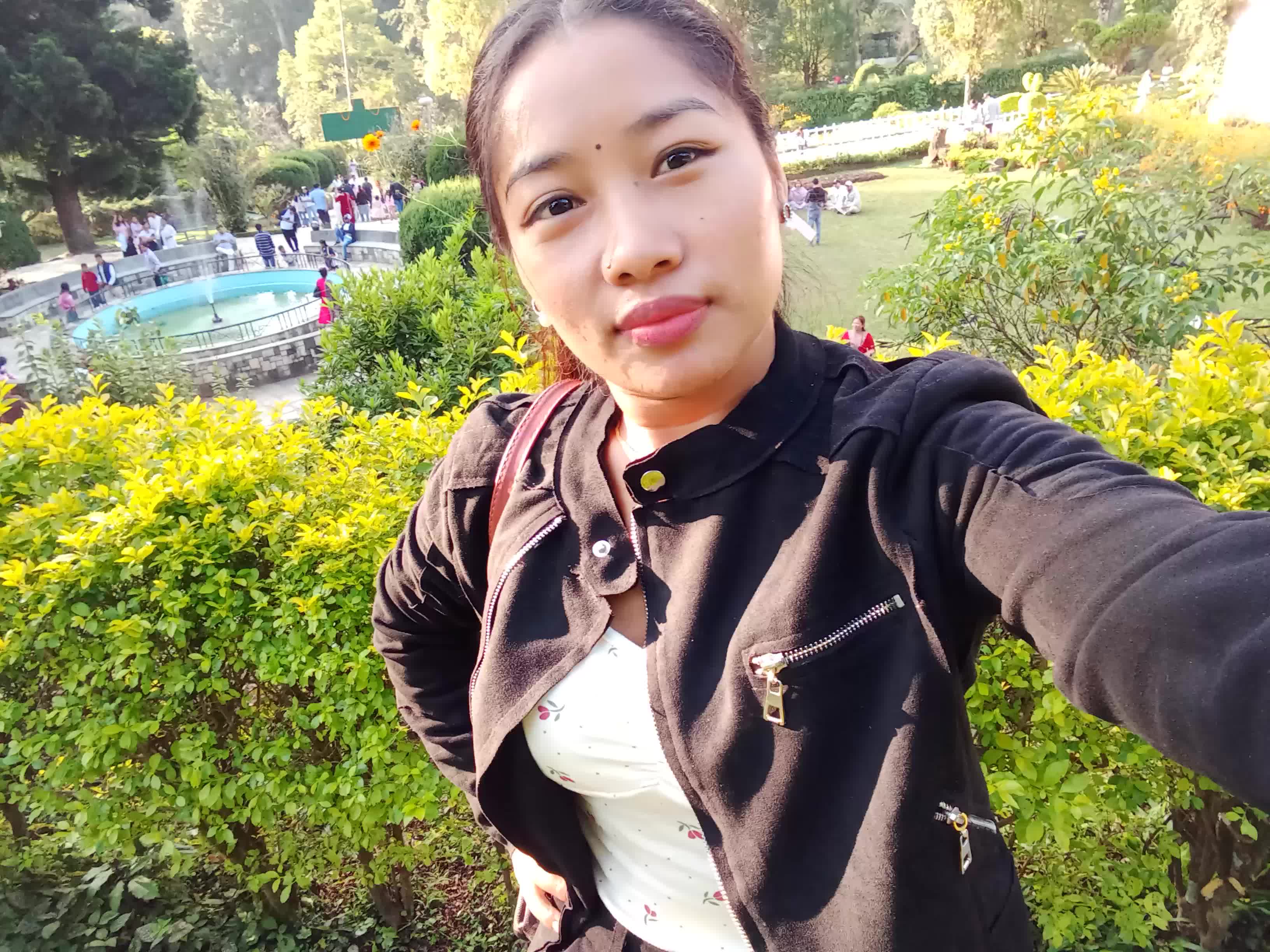 @Anisha rai