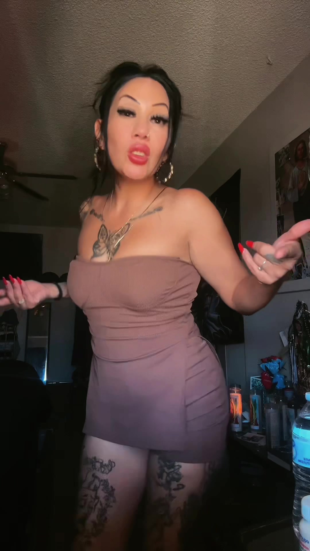 @Roxana🤎Banana aka Foxy💋Roxy