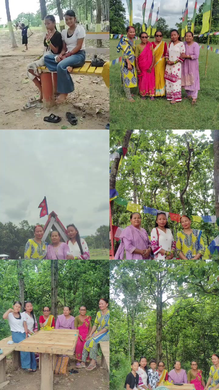 @🎀 Apsara Lama 🎀