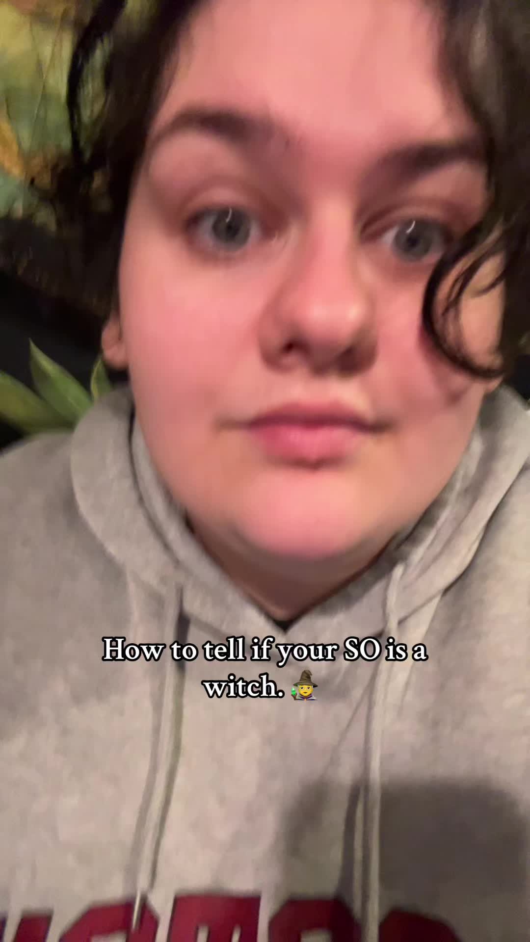 @Lauren-May the kitchen witch