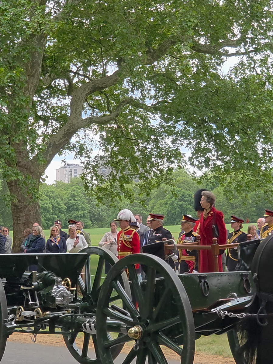 @British Tradition