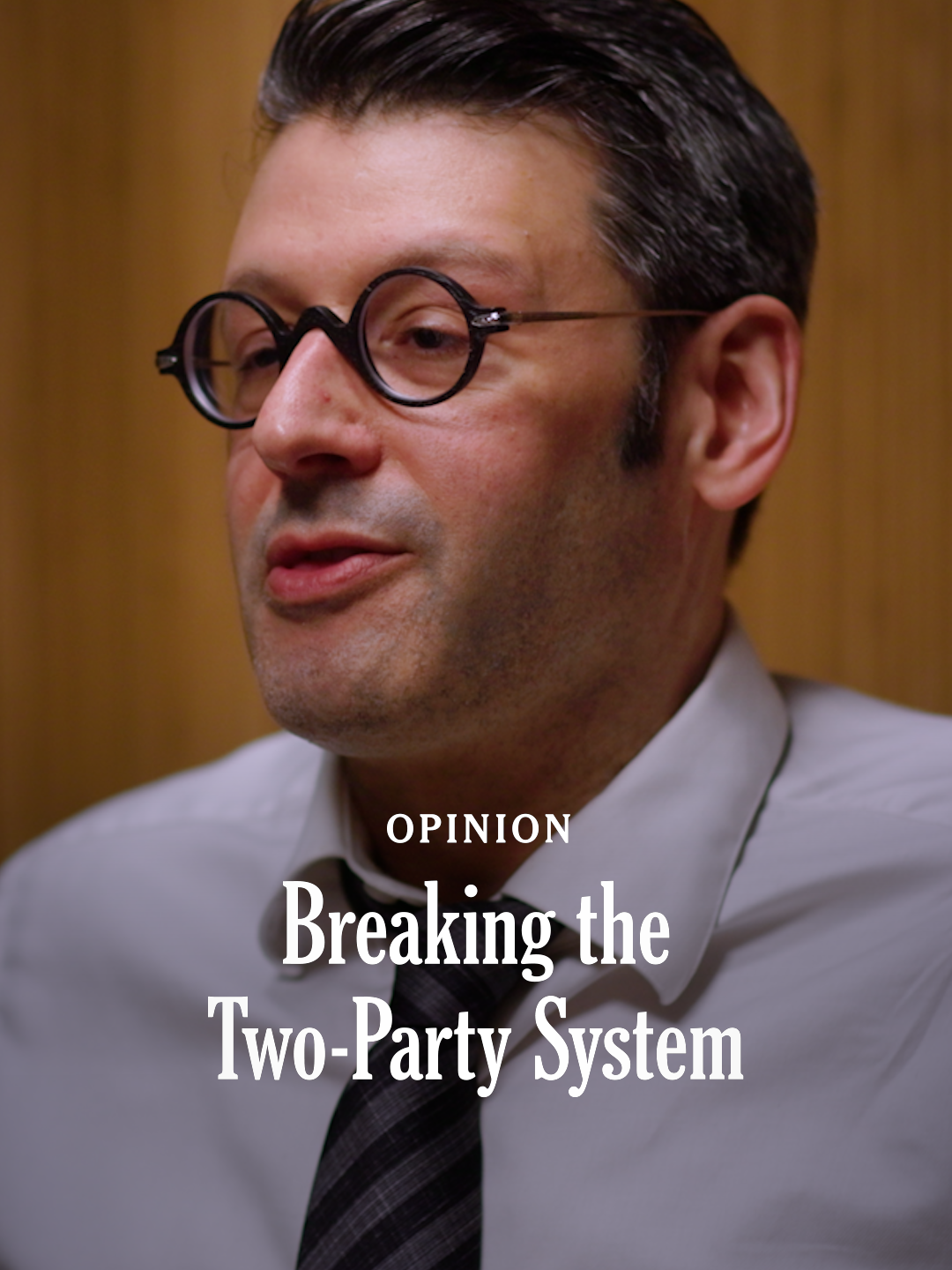 @New York Times Opinion