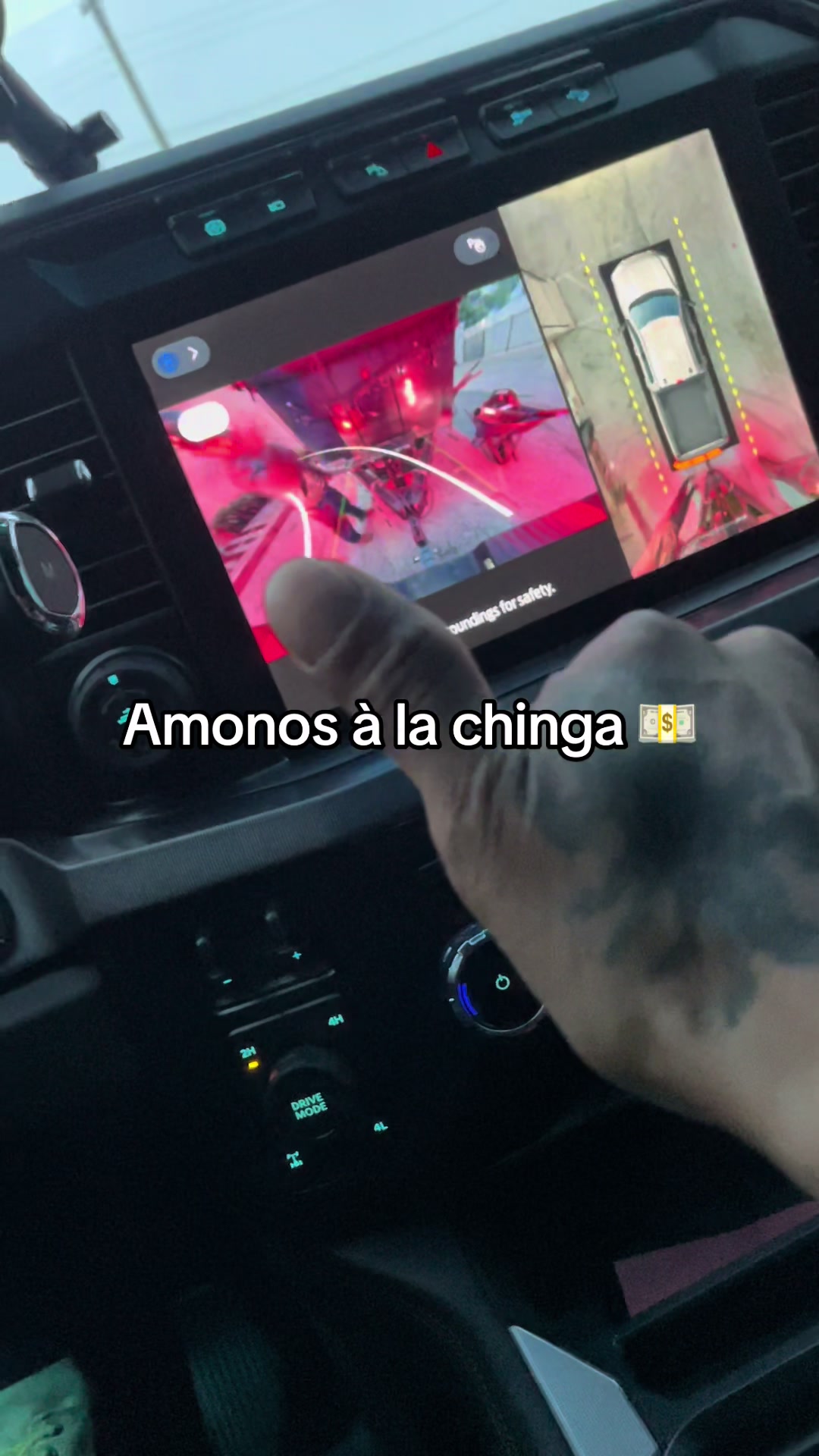 @Flako Torrez