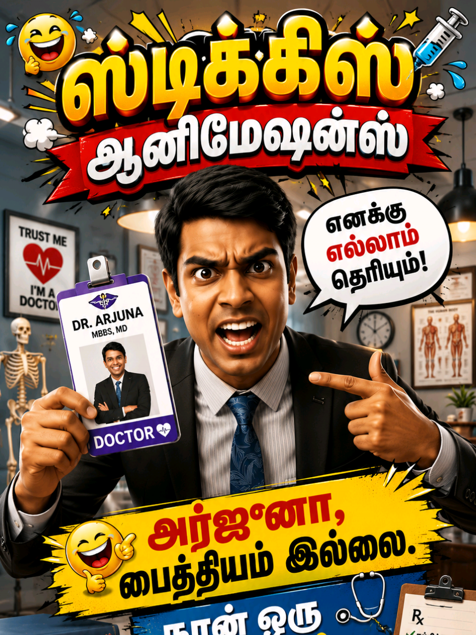 @™®IRUVALLUVAN®™