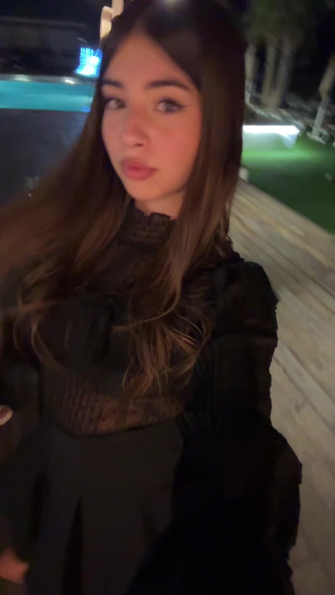 @Tonia T
